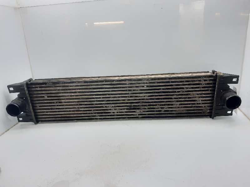 RENAULT Master 2 generation (1997-2010) Intercooler Radiator 874806M 24012467