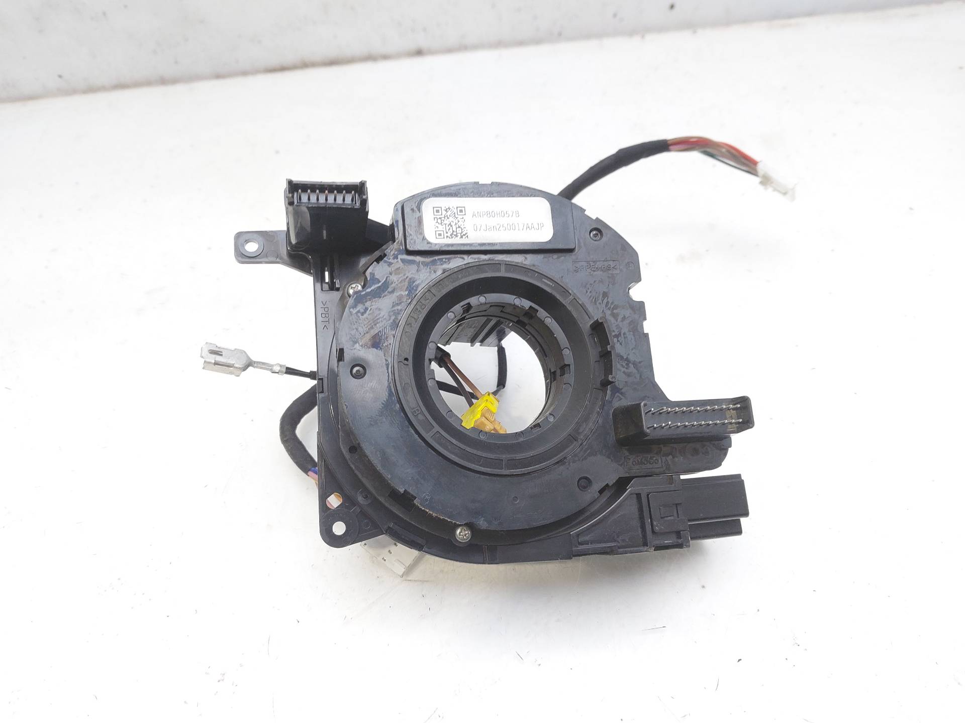 LAND ROVER Freelander 2 generation (2006-2015) Rat Slip Ring Squib 6G9N3F975BC 24145704