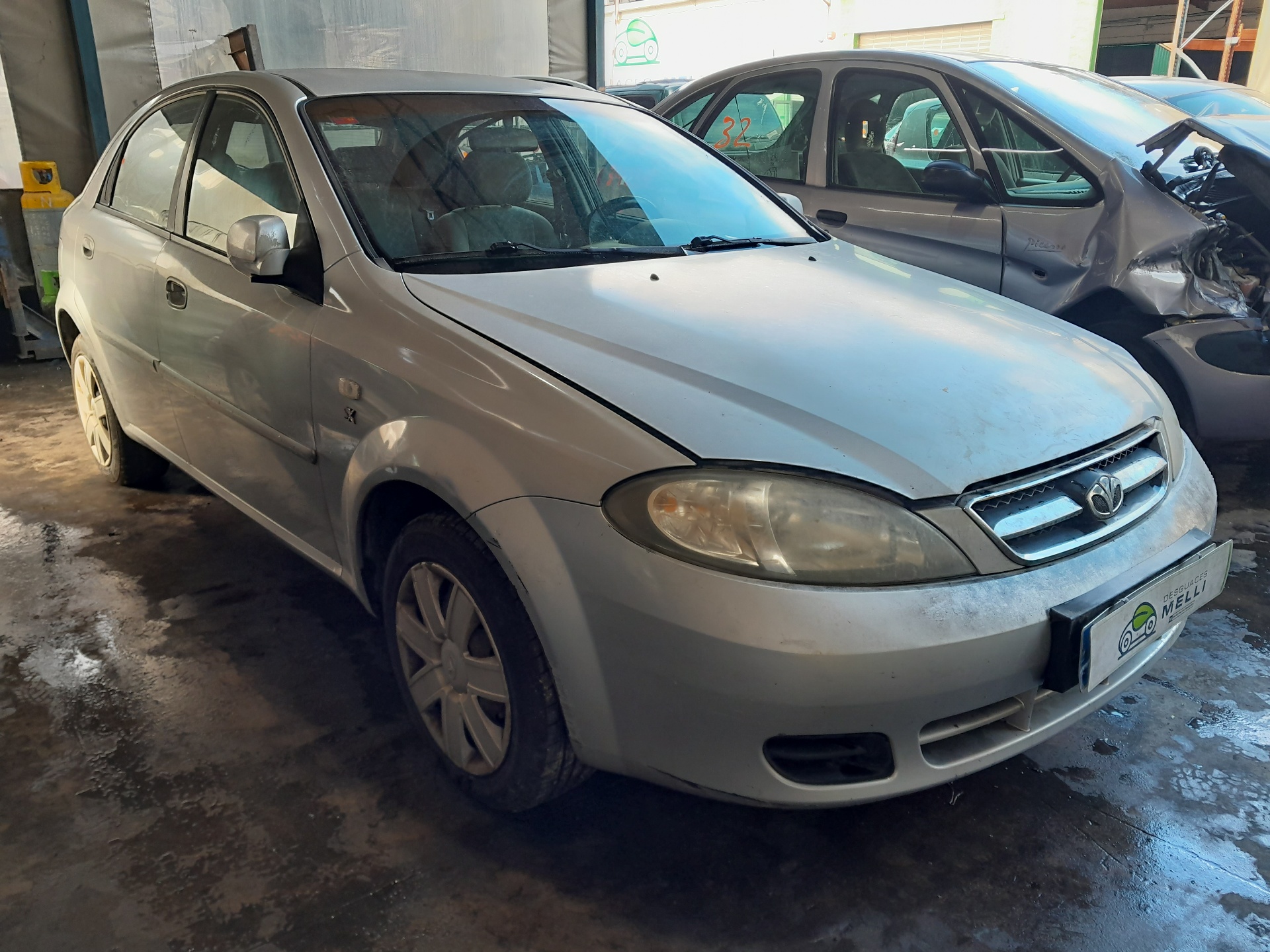 CHEVROLET Lacetti J200 (2004-2024) Крышка топливного бака 96543898 25583736