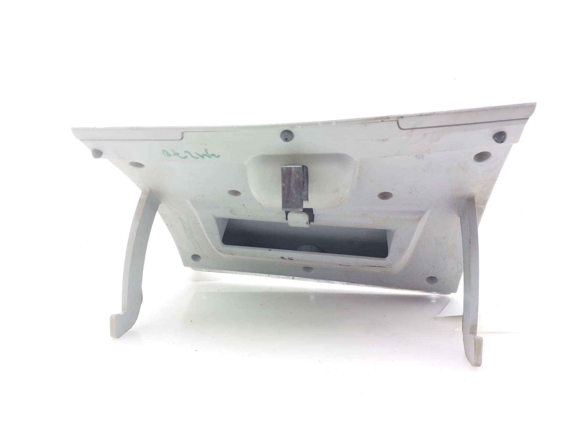 DACIA Dokker 1 generation (2012-2024) Glove Box 7700413867 24820249