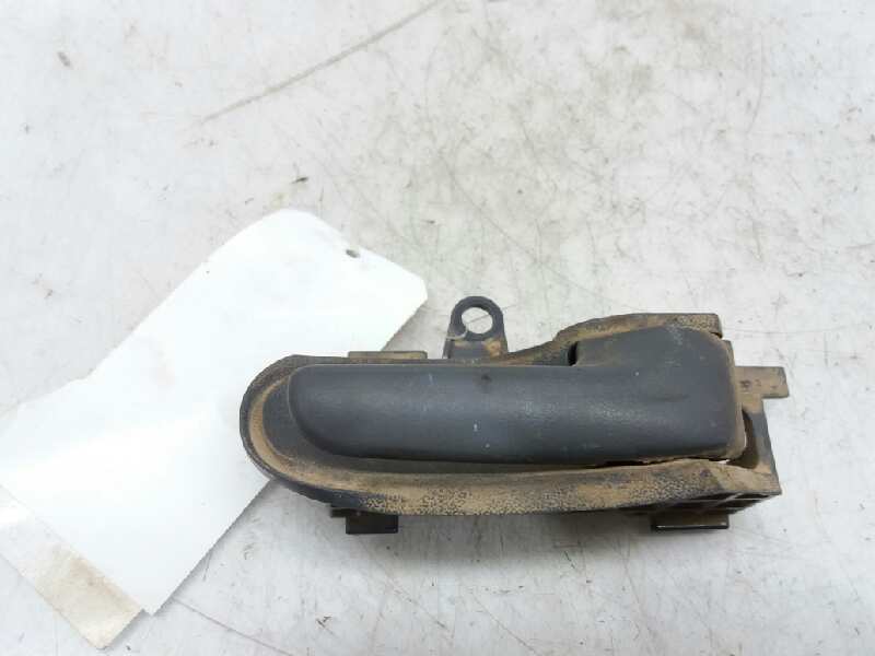 PEUGEOT 107 Peugeot 107 (2005-2014) Right Rear Internal Opening Handle 7930 20194954