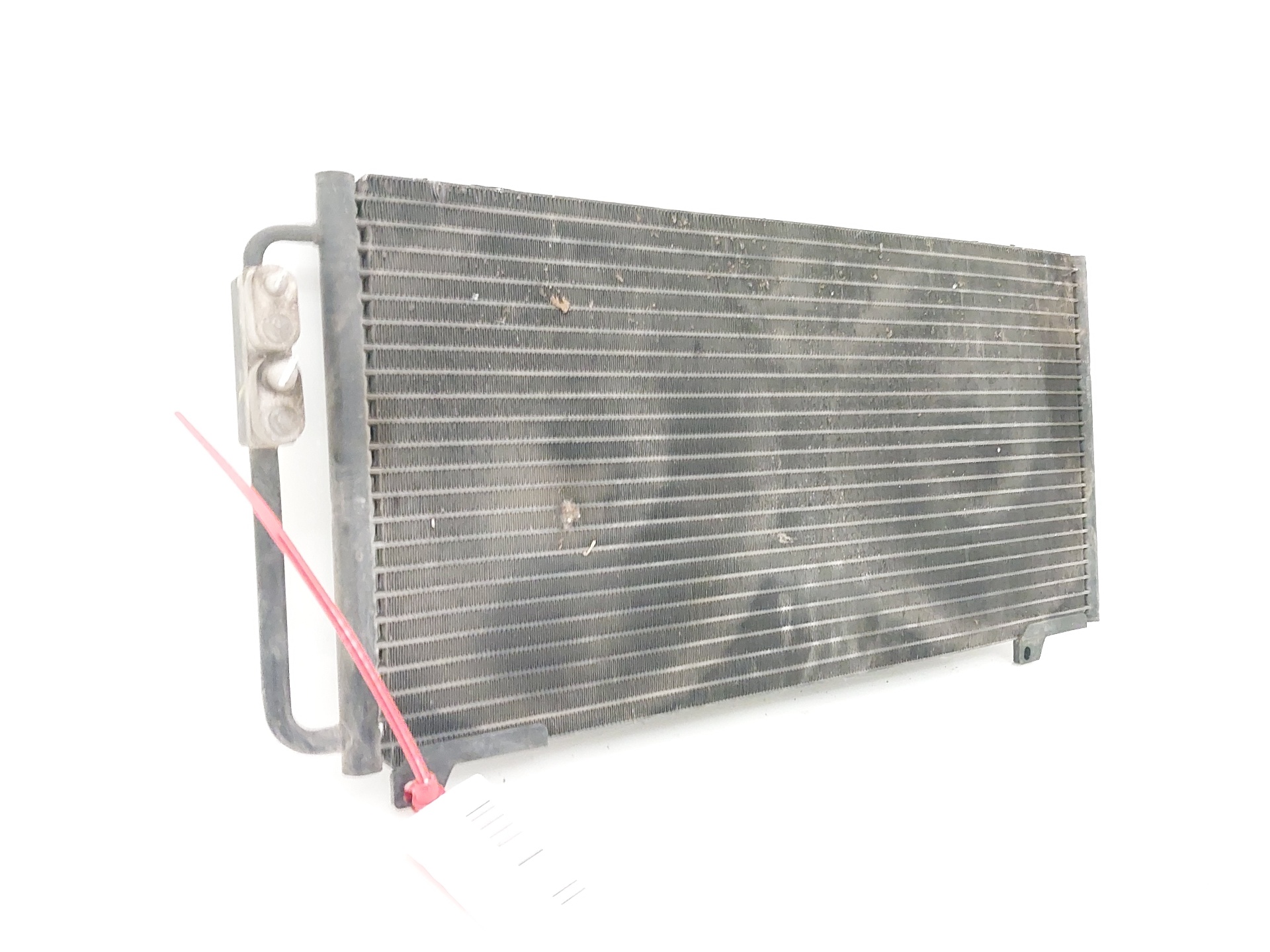 ROVER 400 1 generation (HH-R) (1995-2000) Air Con radiator 756400W 20643888