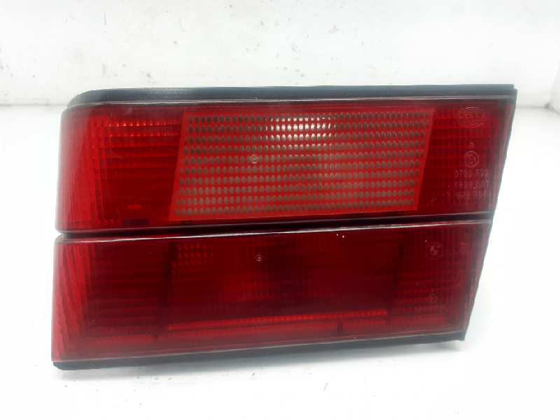 BMW 5 Series E34 (1988-1996) Rear Right Taillight Lamp 1384012 24897452