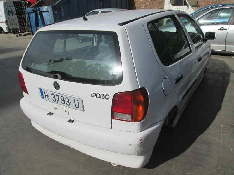 VOLKSWAGEN Polo 3 generation (1994-2002) Luftkondisjoneringspumpe 6N0820803A 20165604