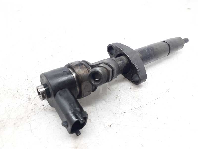 RENAULT Laguna 2 generation (2001-2007) Drivstoffinjektor 8200084534 20187515