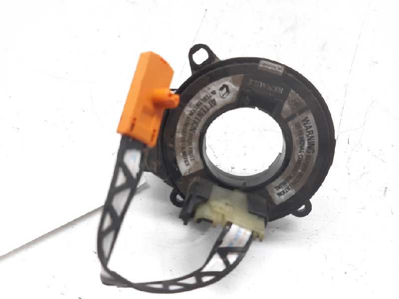 RENAULT Kangoo 1 generation (1998-2009) Steering Wheel Slip Ring Squib 54353383 24125619