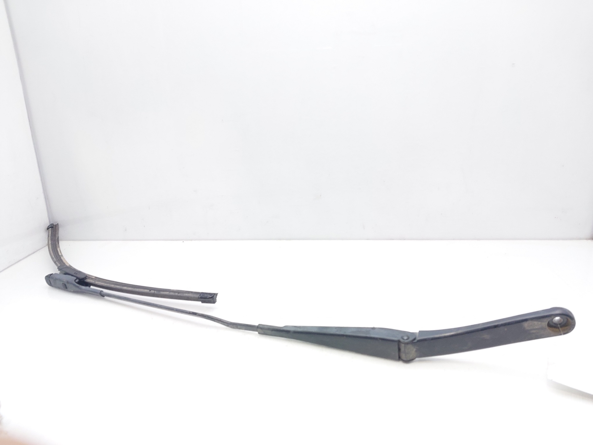 AUDI A5 Sportback 2 generation (1999-2009) Front Wiper Arms 8K1955408 25424954