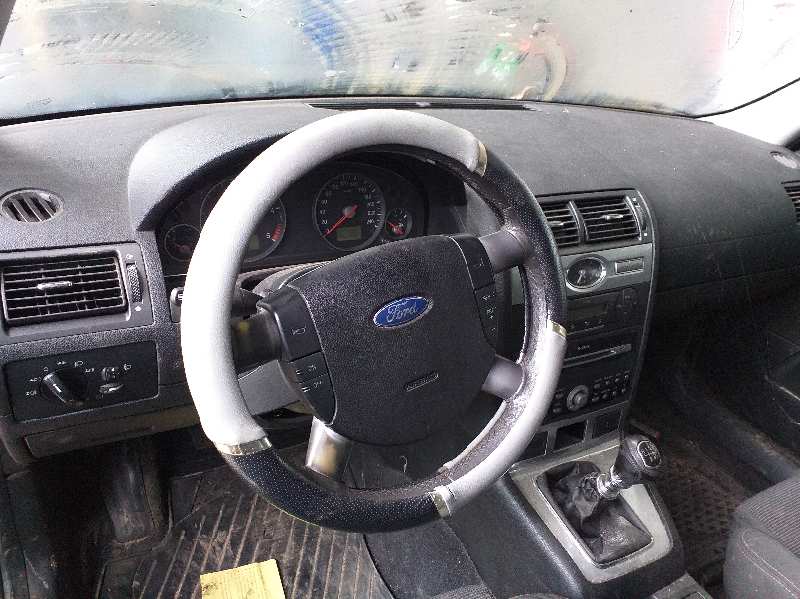 FORD Mondeo 3 generation (2000-2007) Priekinių dešinių durų veidrodis 836156 18463135