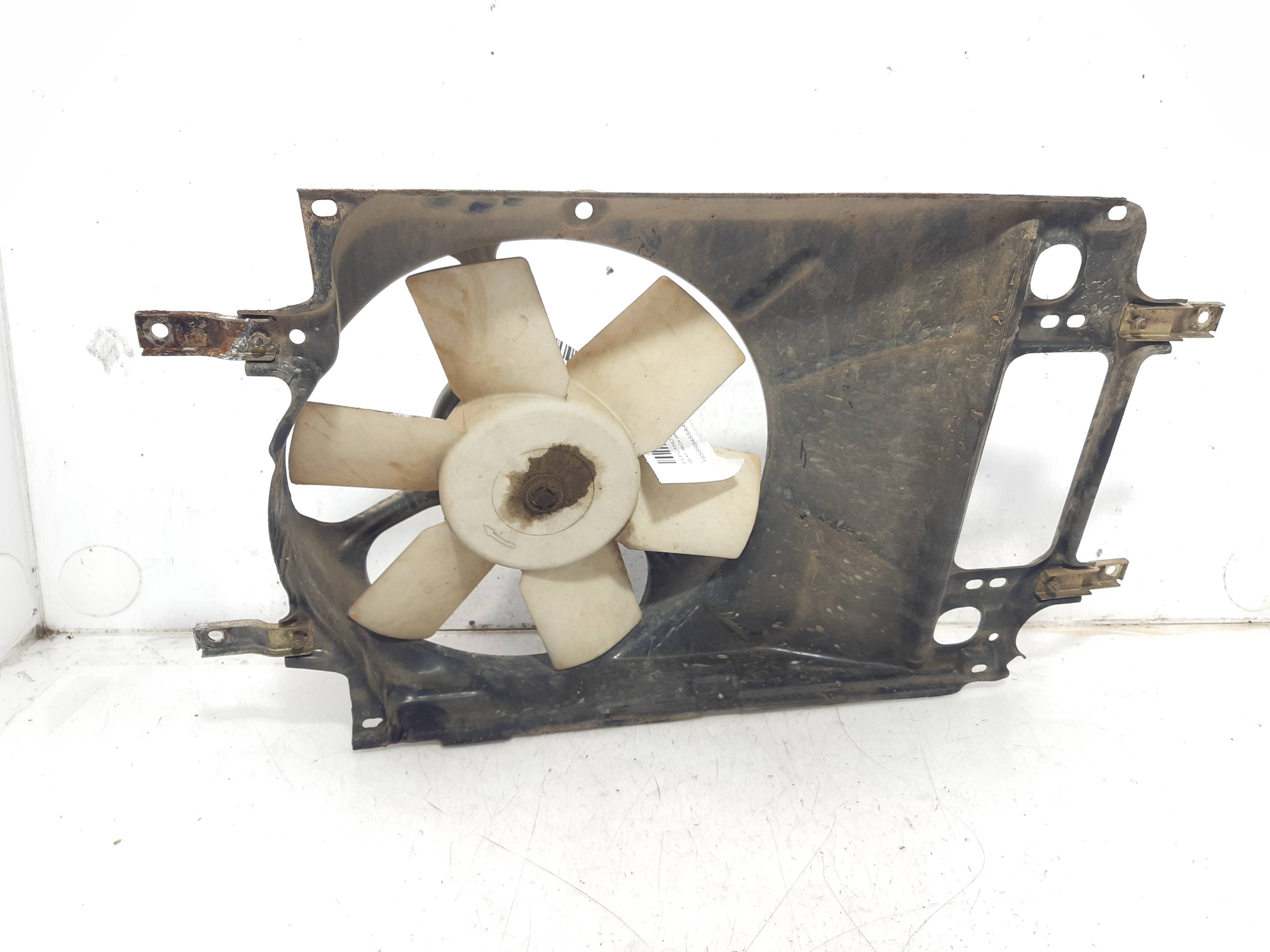 SEAT Cordoba 1 generation (1993-2003) Ventilateur diffuseur 165959455AA 18728933