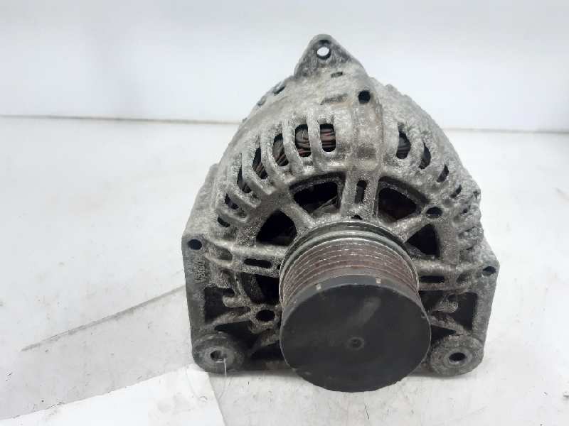 RENAULT Megane 2 generation (2002-2012) Alternator 8200386806 20190646