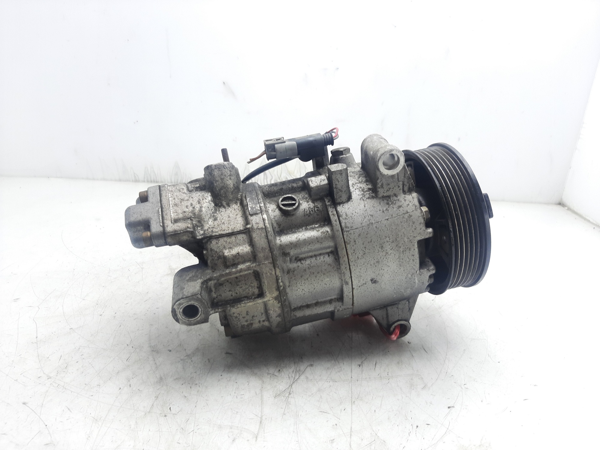 BMW 1 Series E81/E82/E87/E88 (2004-2013) Pompe de climatisation 691538008 20353215