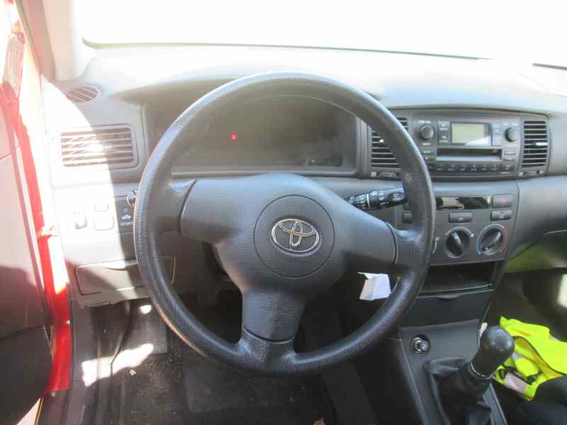 TOYOTA Corolla E120 (2000-2008) Абс блок 4451002050 20166257