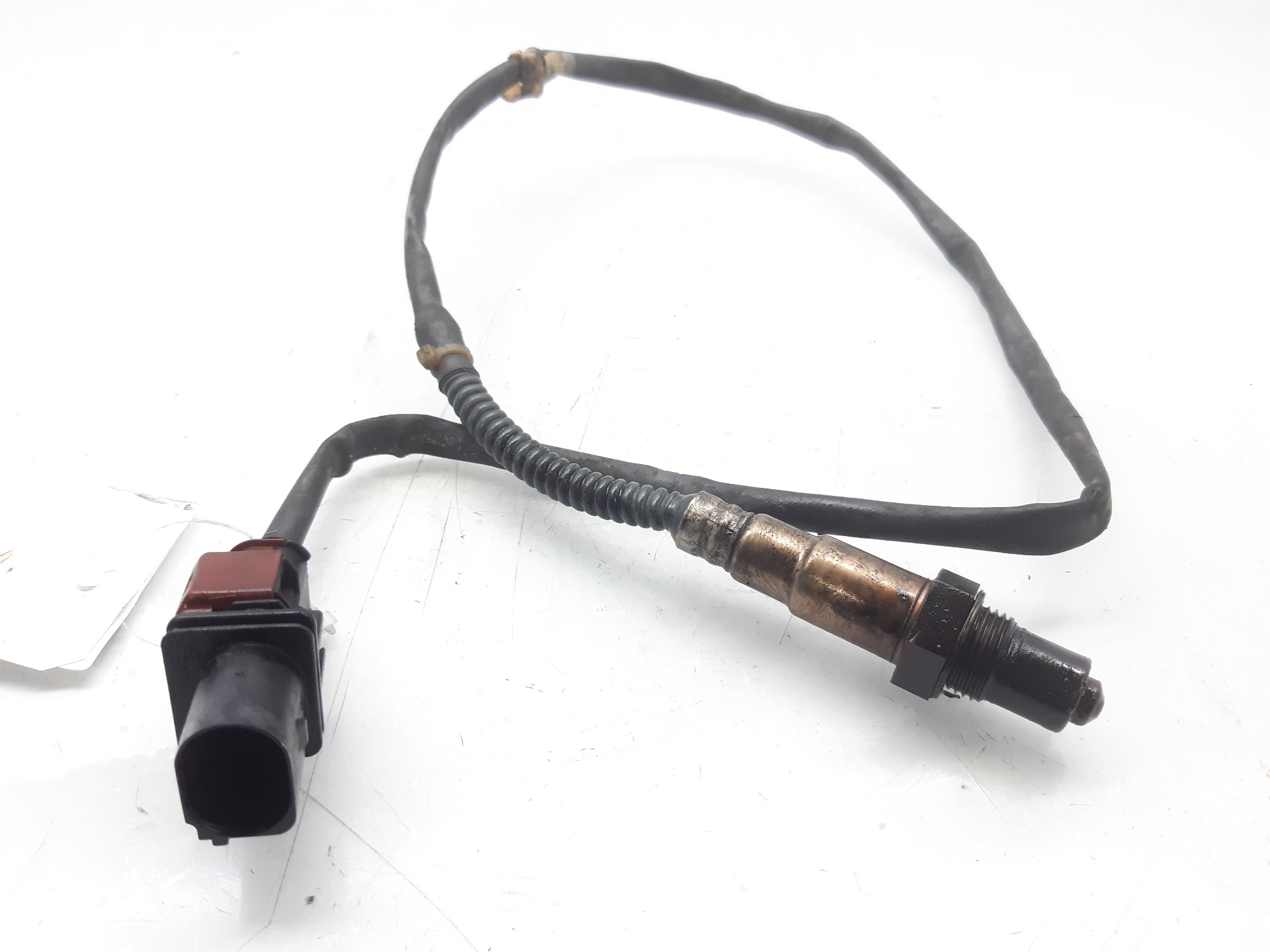 AUDI A6 C6/4F (2004-2011) Lambda Oxygen Sensor 057906262 18569135