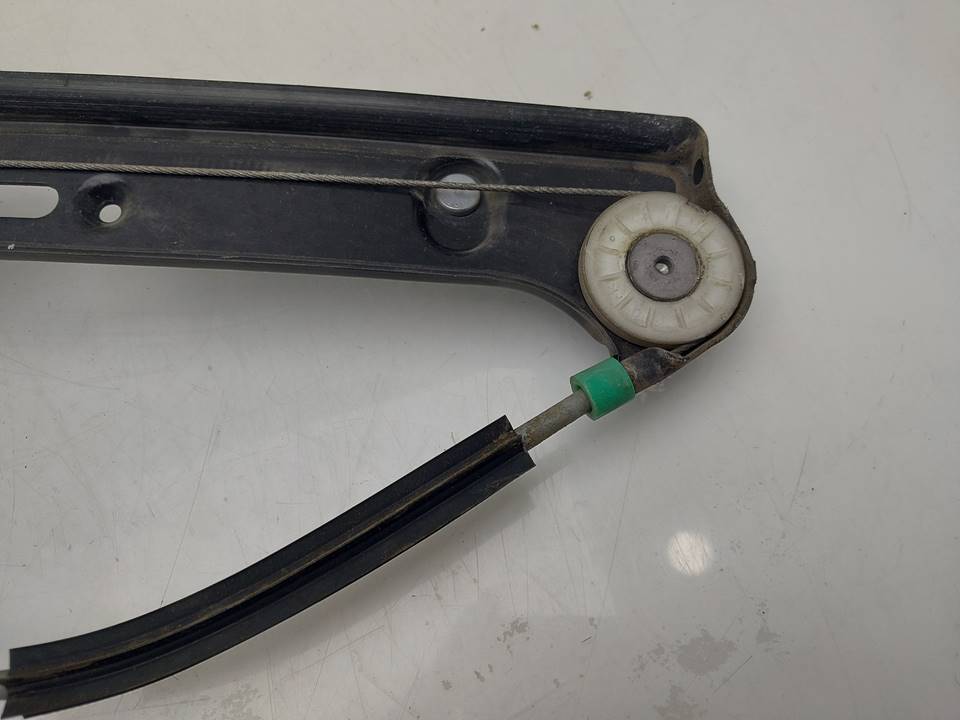 Elevalunas delantero derecho 306D2 51333448250 de Bmw X3 (e83) 2004-2007 - pieza usada