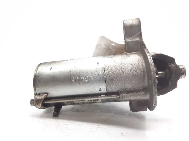 MAZDA 3 BK (2003-2009) Starter Motor Y60118400C 18534205