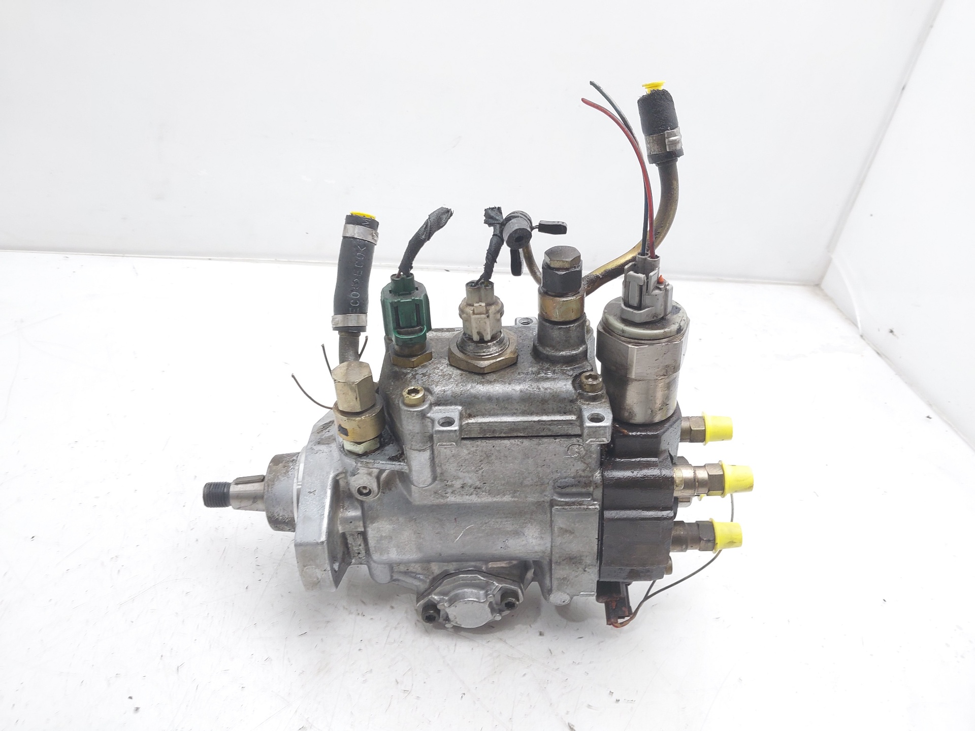 OPEL Astra H (2004-2014) Pompă de combustibil de înaltă presiune 8971852422 25690832