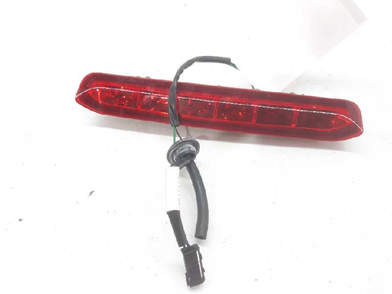 OPEL Mokka 1 generation (2012-2015) Rear cover light 42443674 18576162