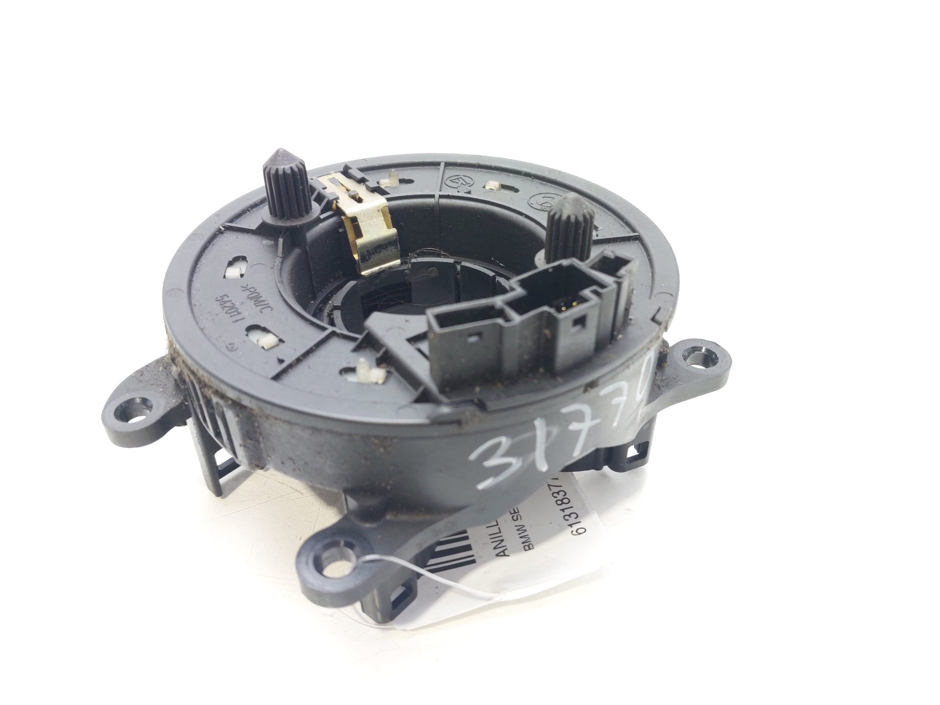 TOYOTA 3 Series E46 (1997-2006) Steering Wheel Slip Ring Squib 61318377488 20389069