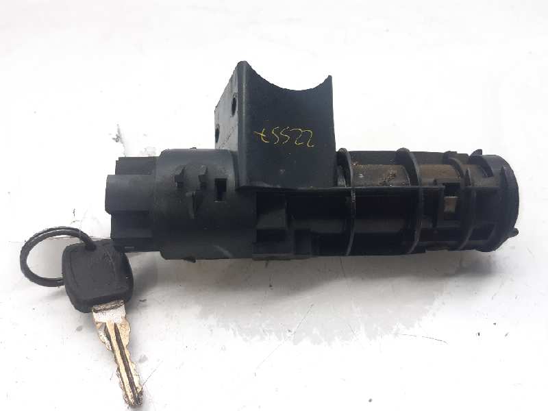 FIAT Ignition Lock 05521 18632926