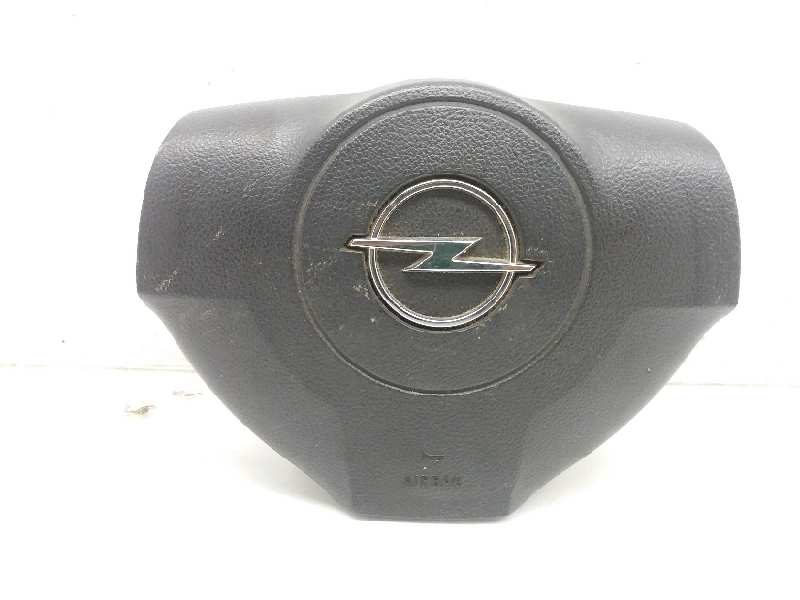 OPEL Vectra C (2002-2005) Other Control Units 13203886 20188655