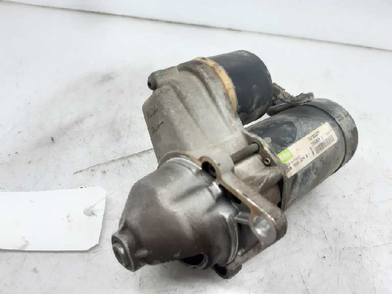 OPEL Astra H (2004-2014) Starter auto 09130838 22074667