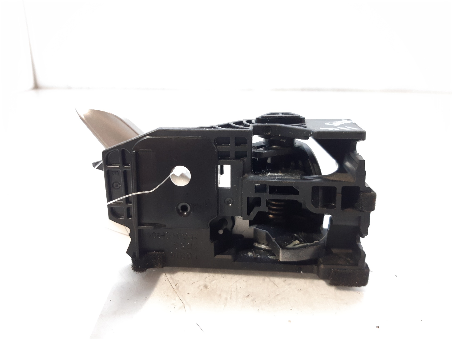 MAZDA 3 BM (2013-2019) Left Rear Internal Opening Handle T8315KD53 24037195