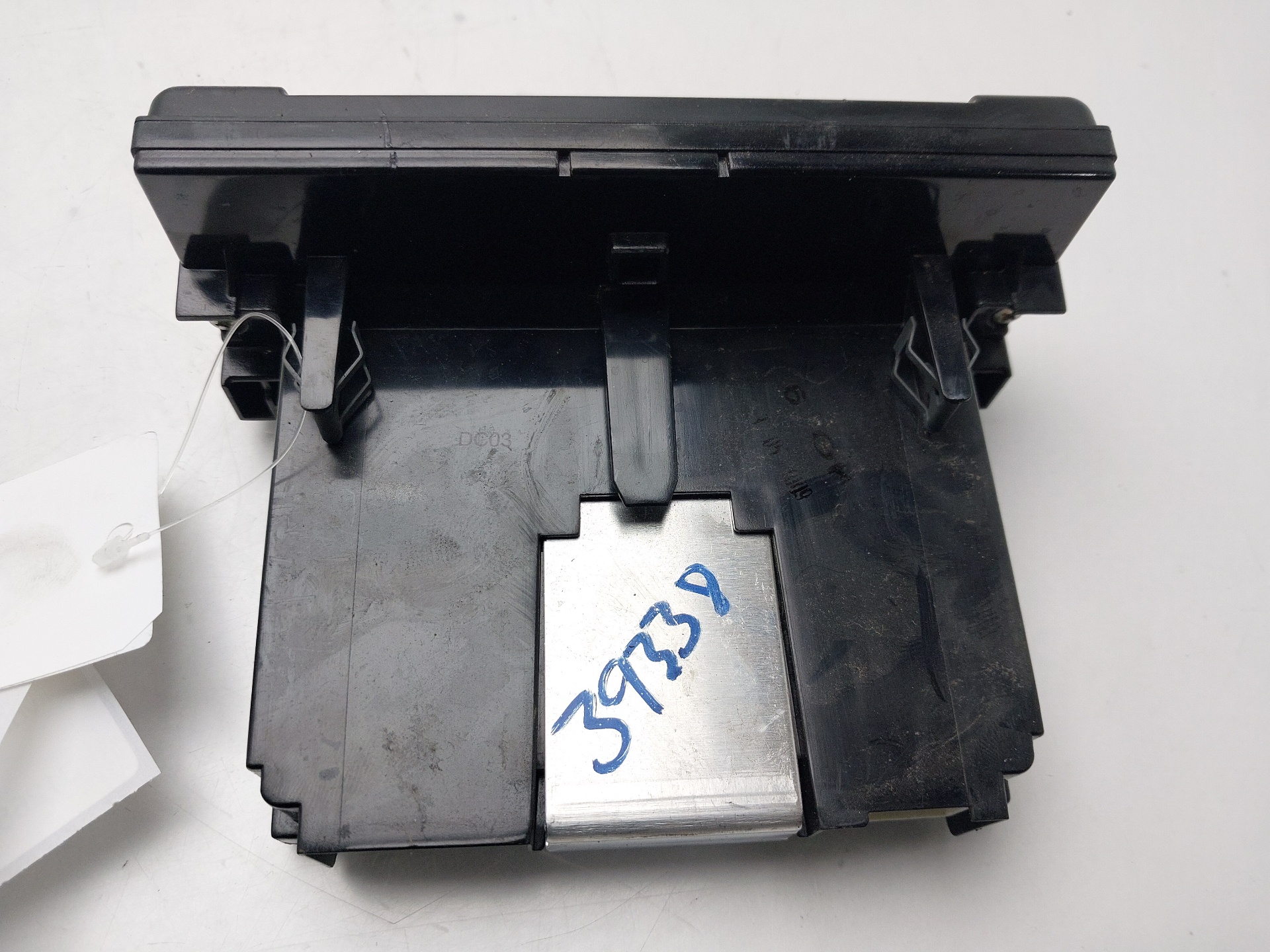 Écran multifunction D4164T 31268055 de Volvo V50 (545) 2004-2010 110 CV - pieza usada