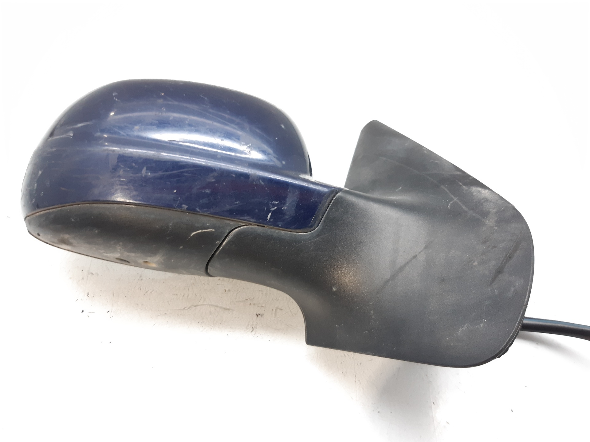 VOLKSWAGEN Bora 1 generation (1998-2005) Right Side Wing Mirror NVE2311 22431898