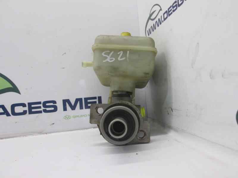 VOLKSWAGEN Bora 1 generation (1998-2005) Brake Cylinder 21027099 20191138