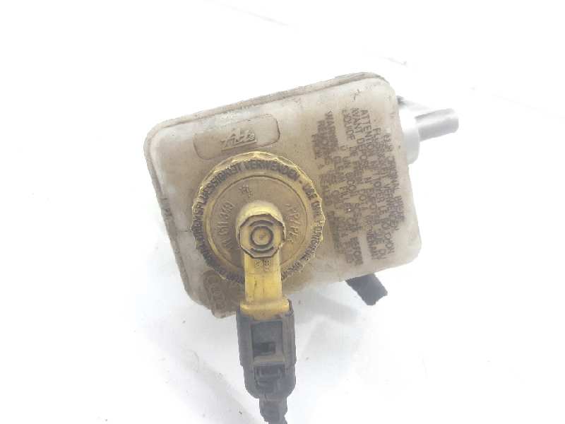 SKODA Octavia 1 generation (1996-2010) Brake Cylinder 1J1614019 18490977