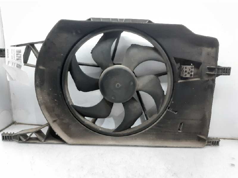 RENAULT Laguna 2 generation (2001-2007) Diffuser Fan 8200025635 18431311