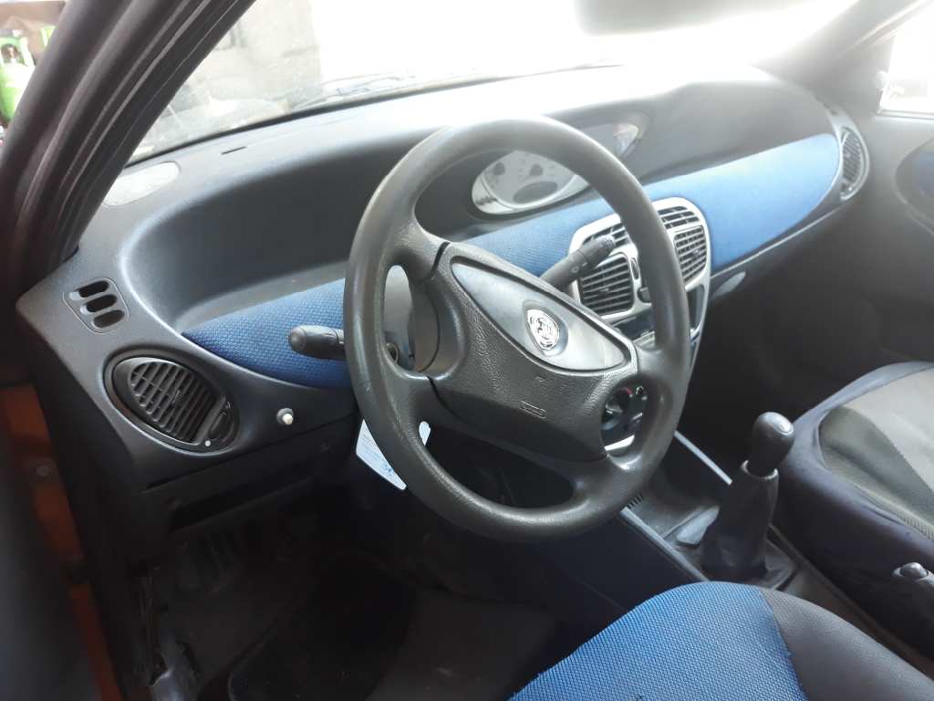 LANCIA Ypsilon II (Type 843)  (2003-2011) Бабина 0221503407 18401582