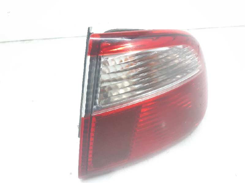 SEAT Toledo 2 generation (1999-2006) Rear Right Taillight Lamp 1M5945096B 18571222