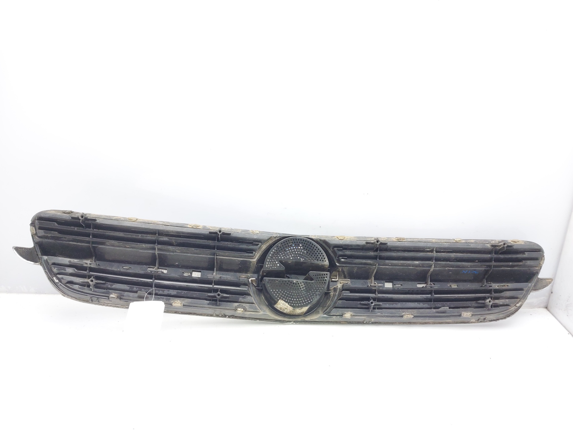 OPEL Vectra Radiator Grille 13106812 22476240