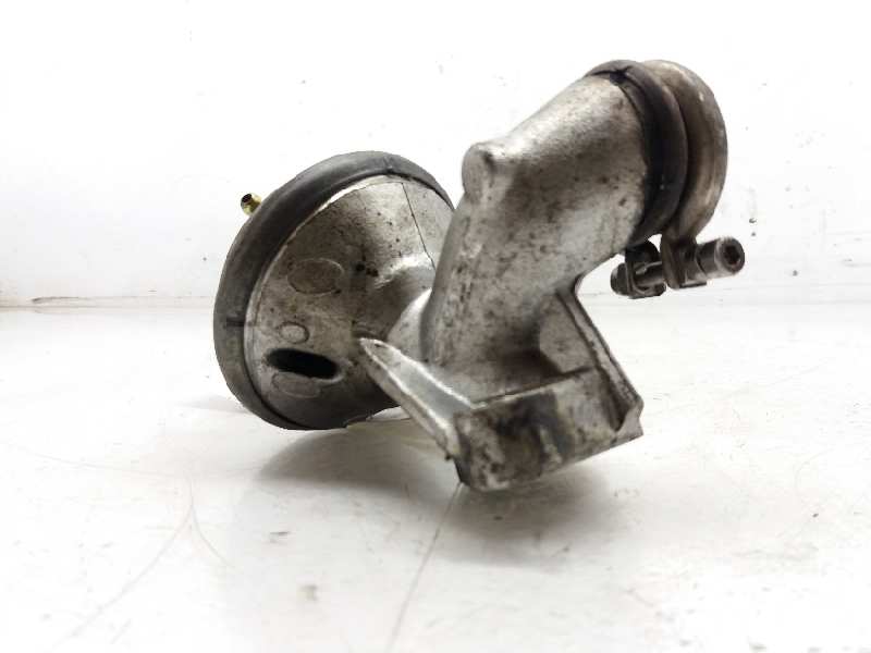 CITROËN C2 1 generation (2003-2009) EGR Valve 9646335680 18380366