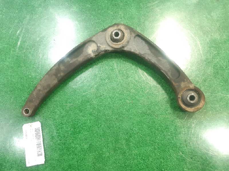 PEUGEOT 307 1 generation (2001-2008) Front Right Arm 1643188980 24111828