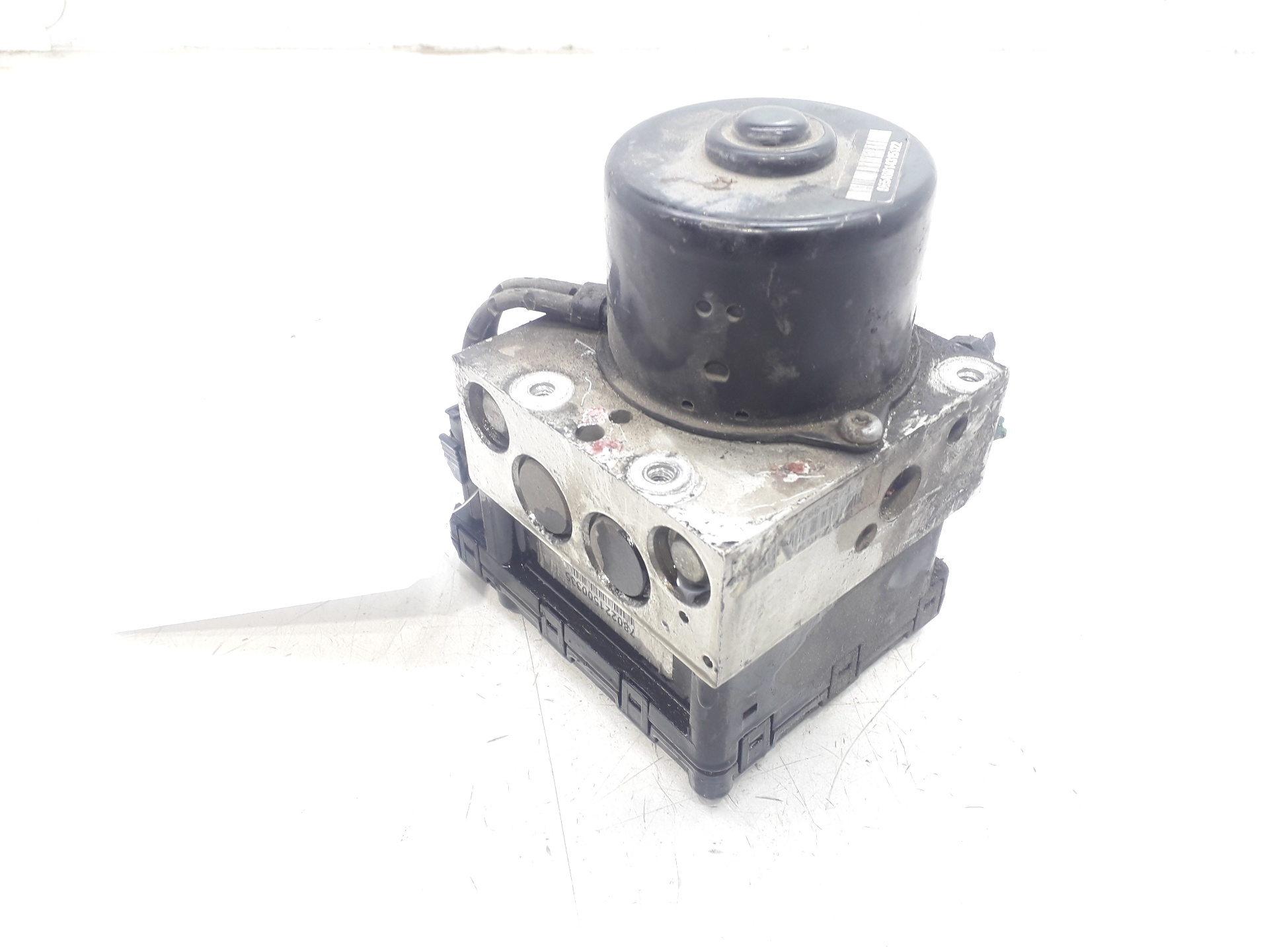 SEAT Ibiza 2 generation (1993-2002) ABS Pump 6X0614117 18794621