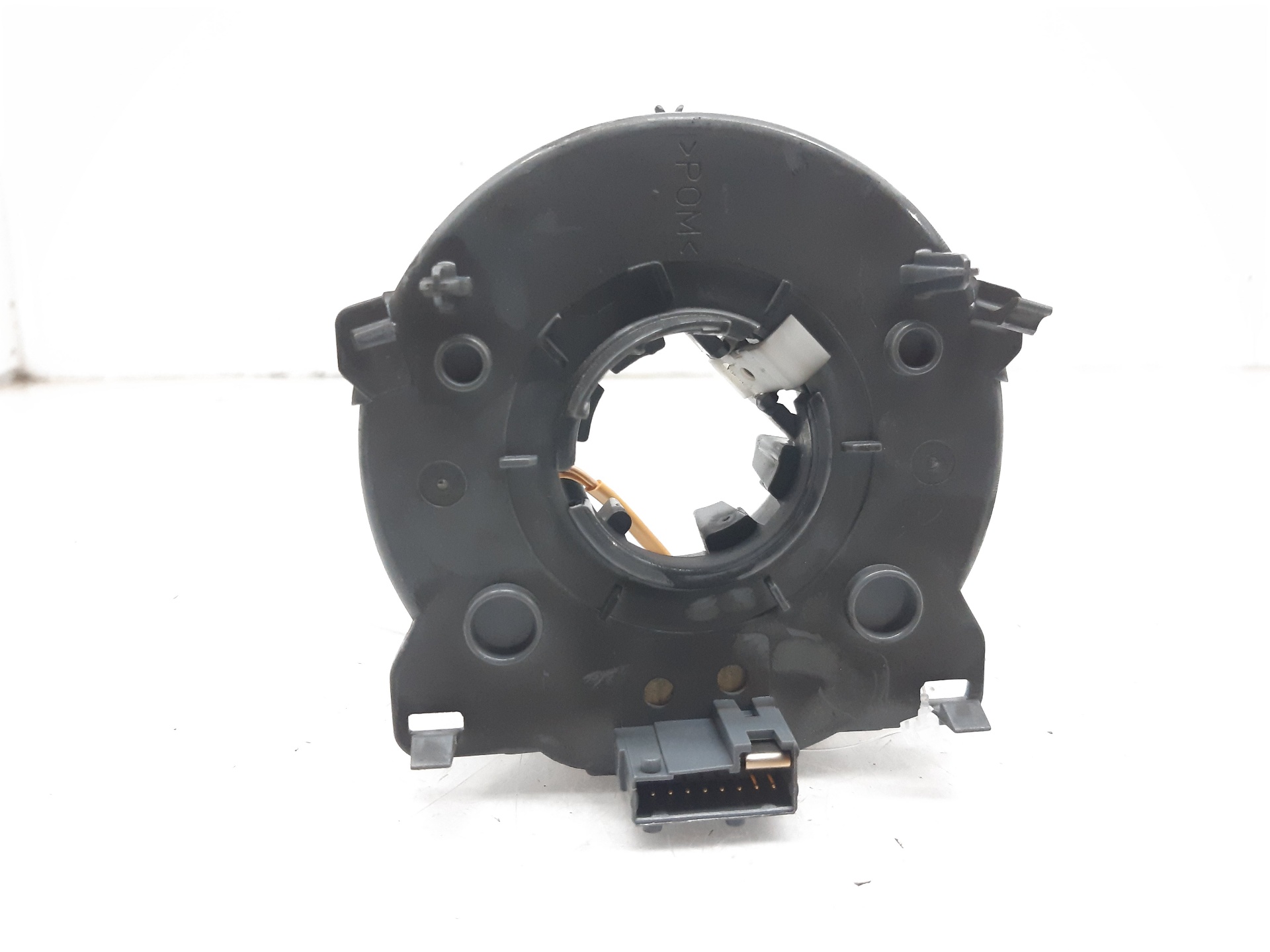 OPEL Astra H (2004-2014) Steering Wheel Slip Ring Squib 24436919 24030975