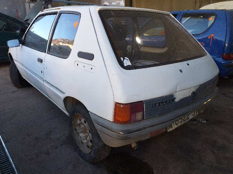 PEUGEOT 205 1 generation (1983-1998) Indikatorviskerarmkontakt 623903 18576211