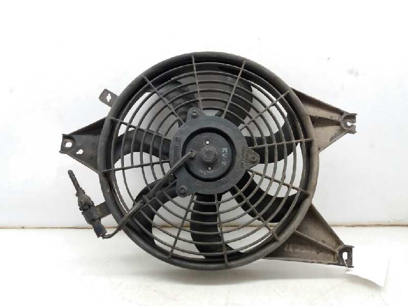 KIA Carnival UP/GQ (1999-2006) Diffuser Fan KV2 24091044