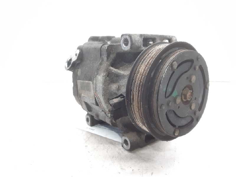 FIAT Panda 2 generation (2003-2011) Air Condition Pump 5A7875000 18596108