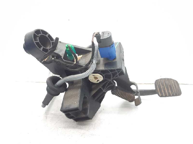 RENAULT Trafic 2 generation (2001-2015) Sankabos pedalas 465033911R 18523178