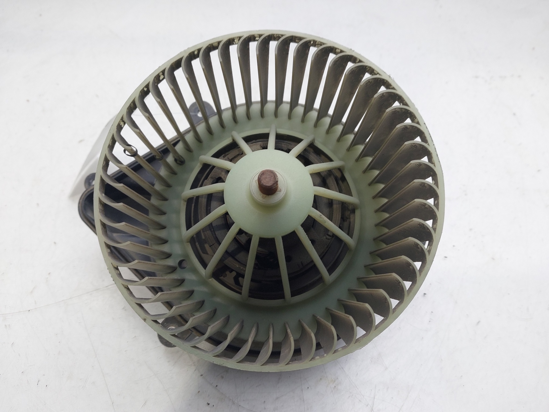 CITROËN Xsara 1 generation (1997-2004) Heater Blower Fan 210681233F 24759326