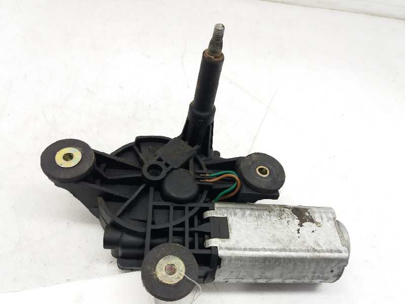 FIAT Stilo 1 generation (2001-2010) Tailgate  Window Wiper Motor 0046784996 20186784