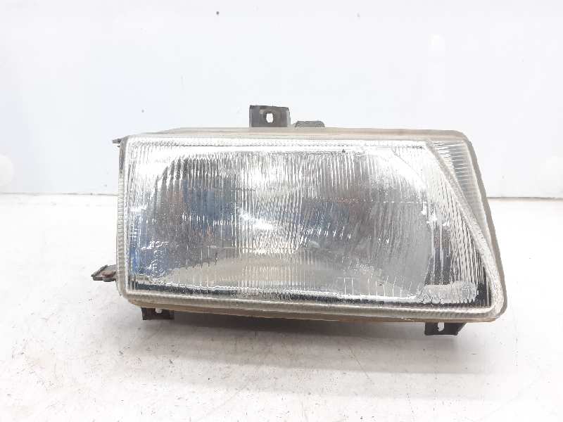 SEAT Ibiza 2 generation (1993-2002) Priekšējais labais lukturis 6K0941010A 18598259