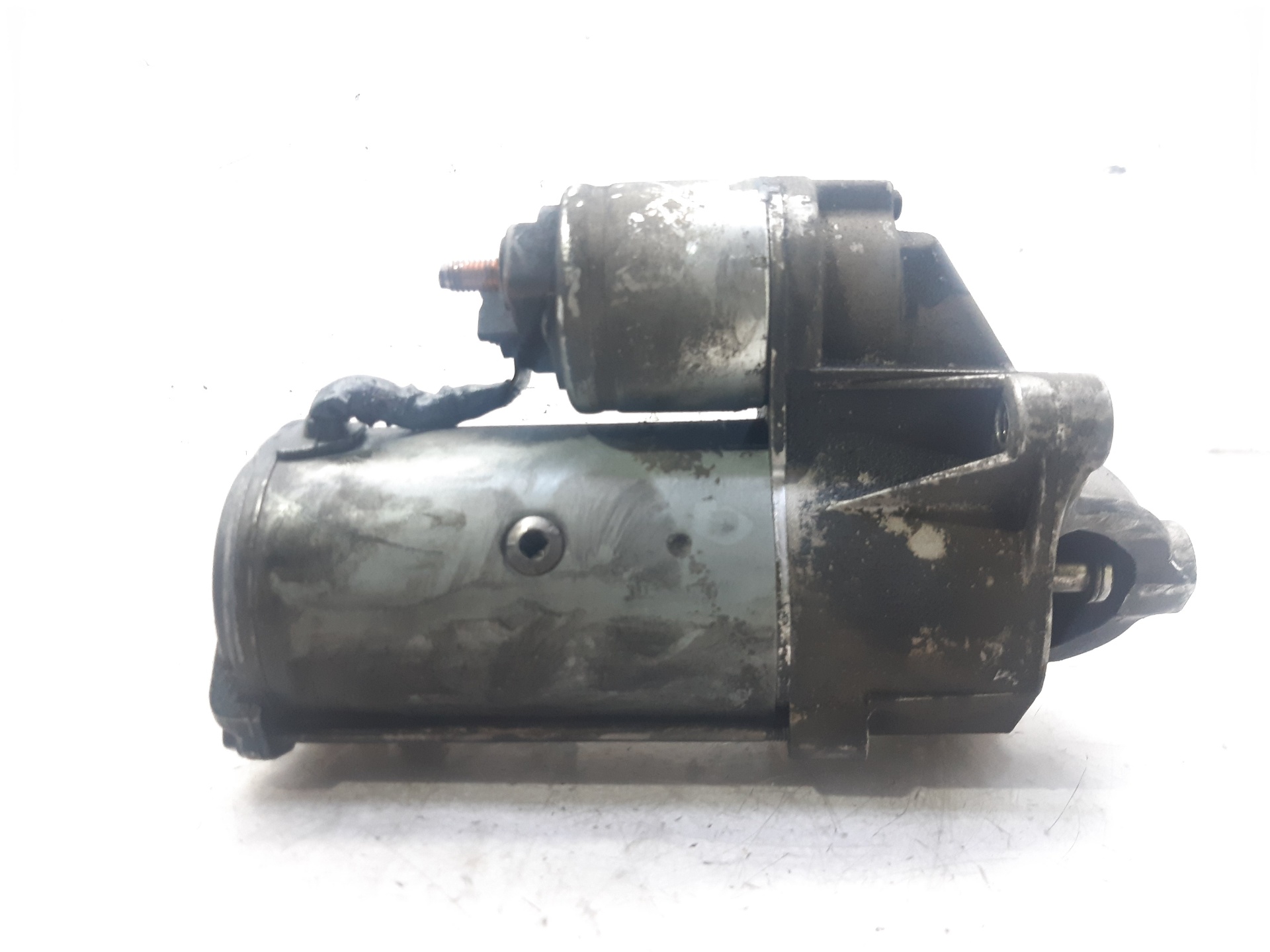 MITSUBISHI Space Star 1 generation (1998-2005) Starter Motor 8200064465B 22305034