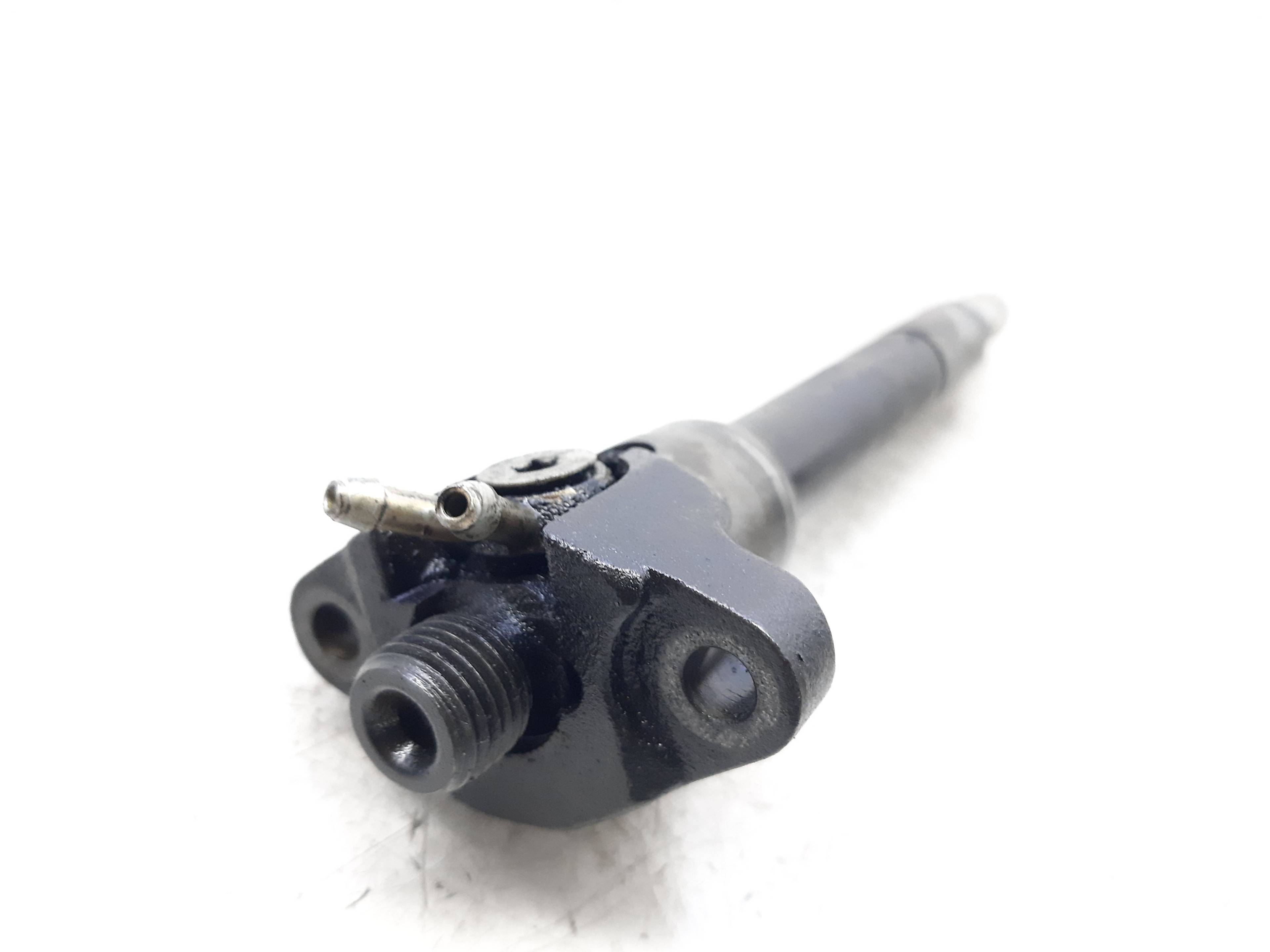 VAUXHALL 3 Series E46 (1997-2006) Fuel Injector 0432191528 18744002