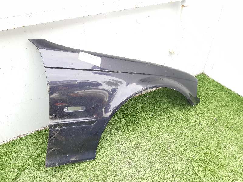 BMW 3 Series E46 (1997-2006) Front Right Fender 41358240406 18427243