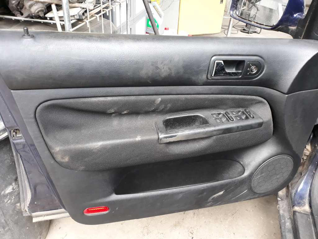 VOLKSWAGEN Bora 1 generation (1998-2005) Szervoszivattyú 1J0422154A 20183746