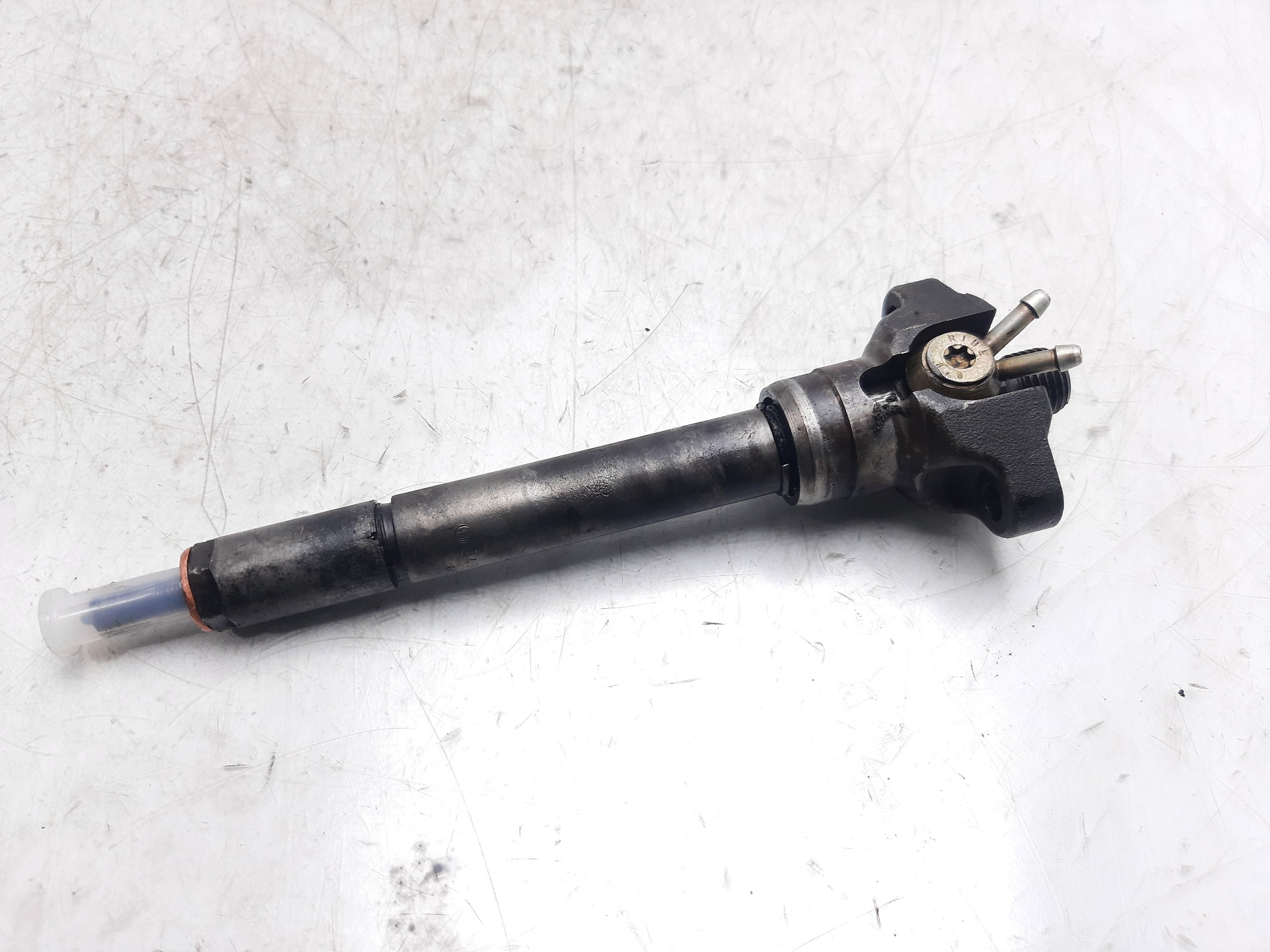 BMW 3 Series E46 (1997-2006) Fuel Injector 0432191398 22918330